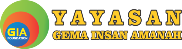 yayasan gia